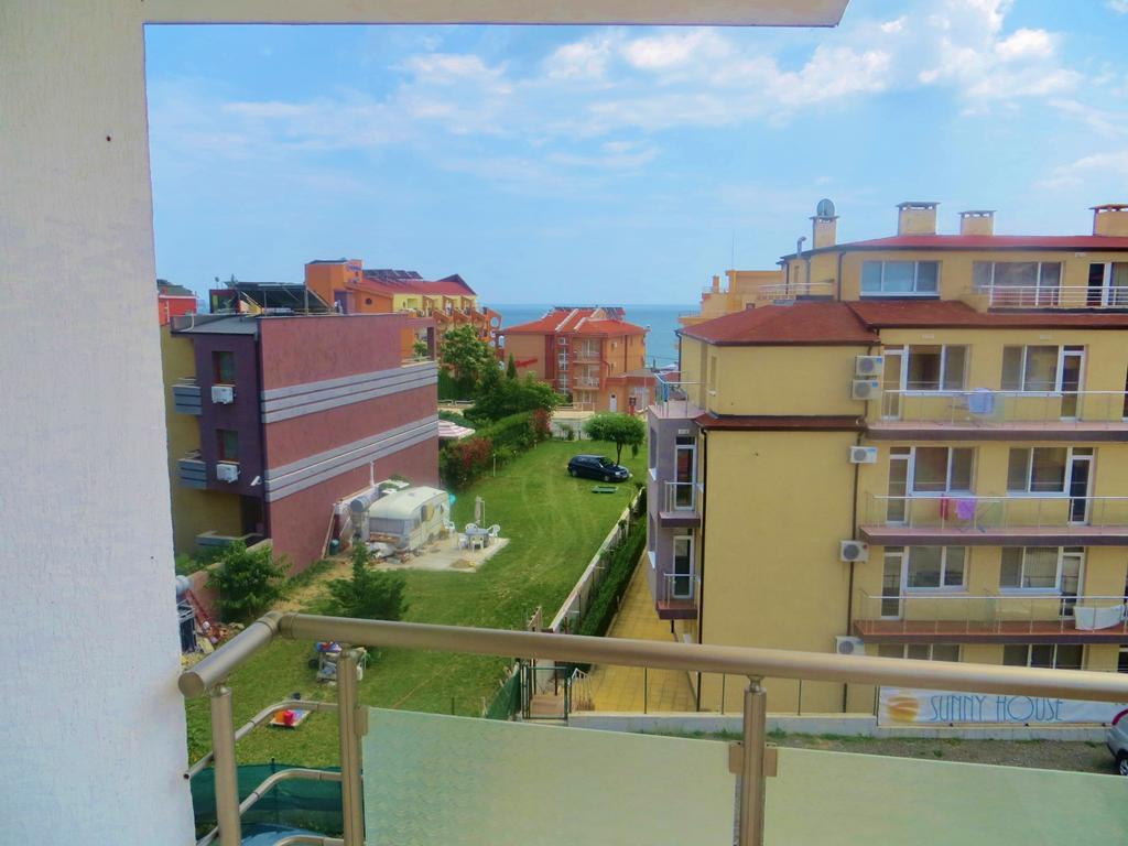 Apartments In Azalia 2 Complex Nesebar Habitación foto